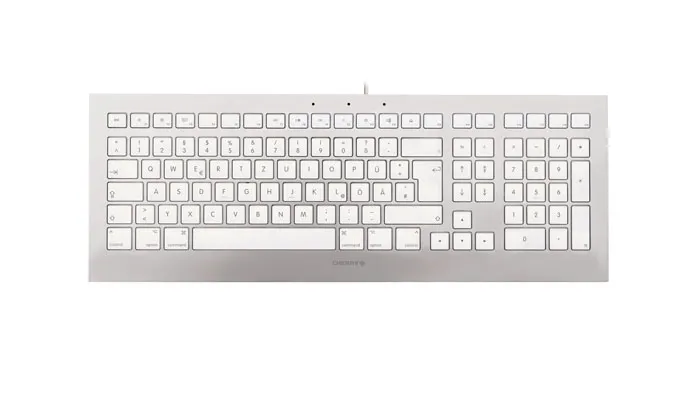 CHERRY STRAIT 3.0 JK-0370DE