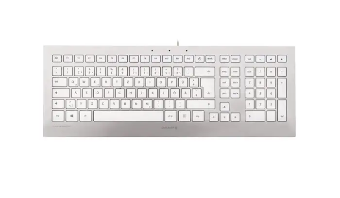 CHERRY STRAIT 3.0 JK-0350DE