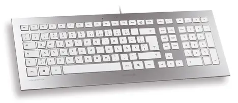 CHERRY STRAIT Corded Keyboard IT JK-0300IT