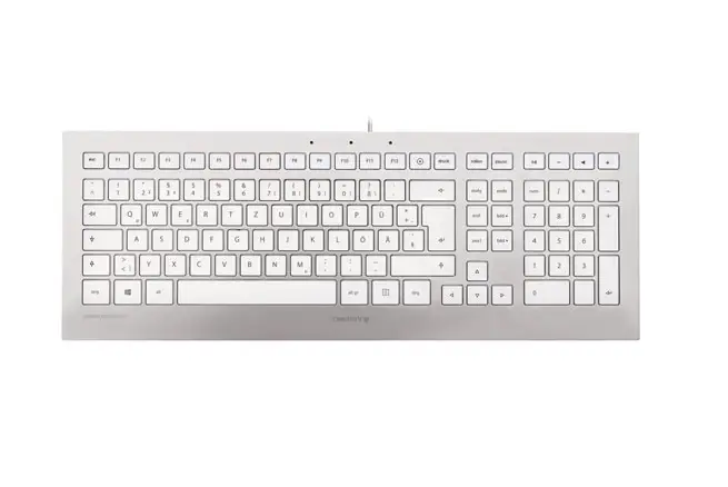 CHERRY Strait JK-0300KO