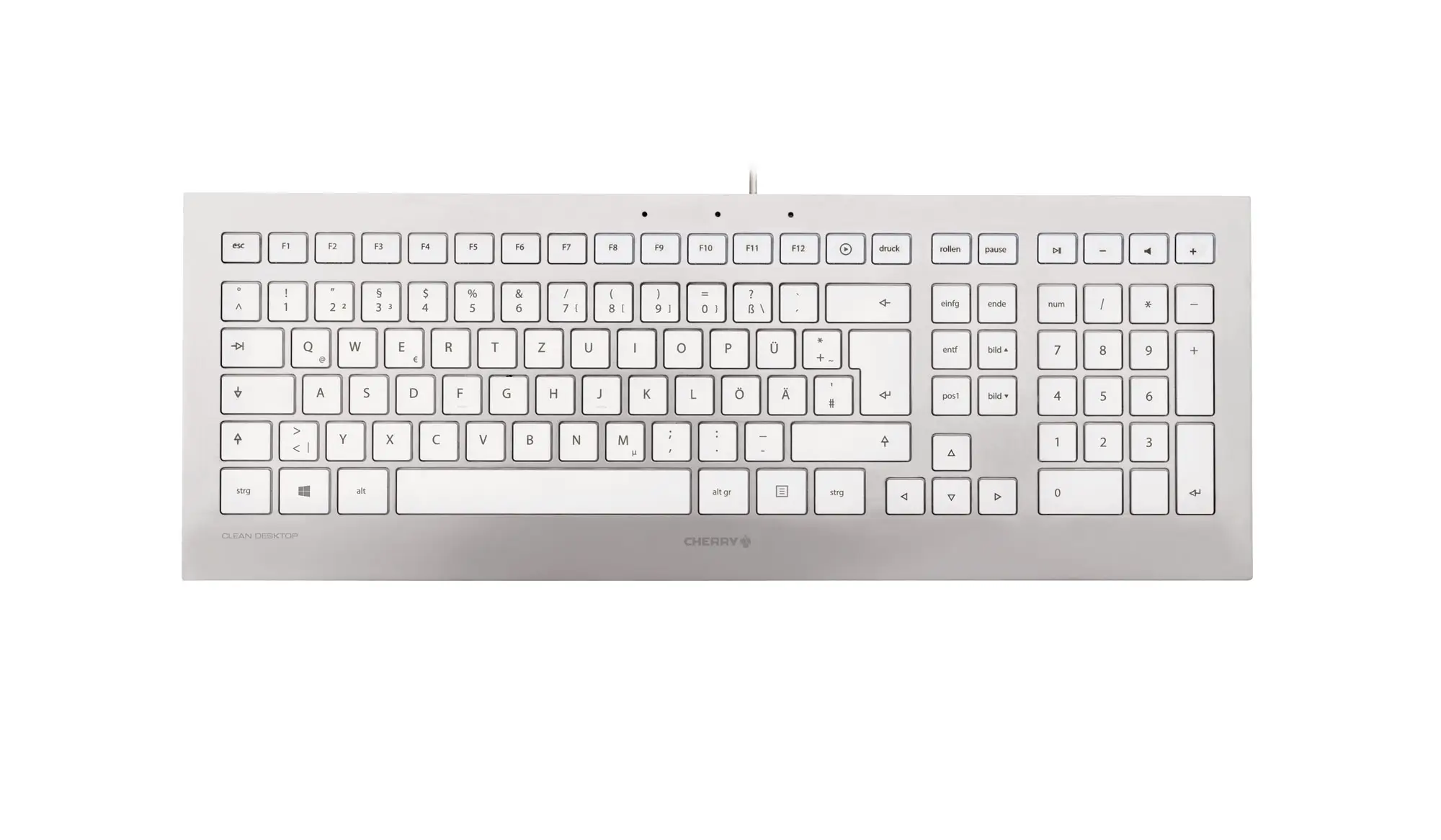 CHERRY Strait JK-0300GB