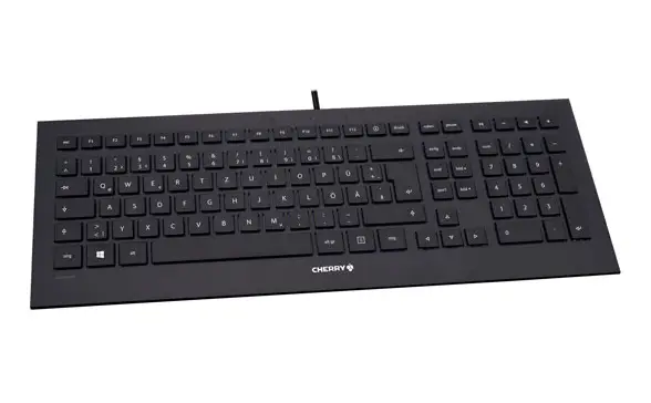 CHERRY Strait JK-0340HU