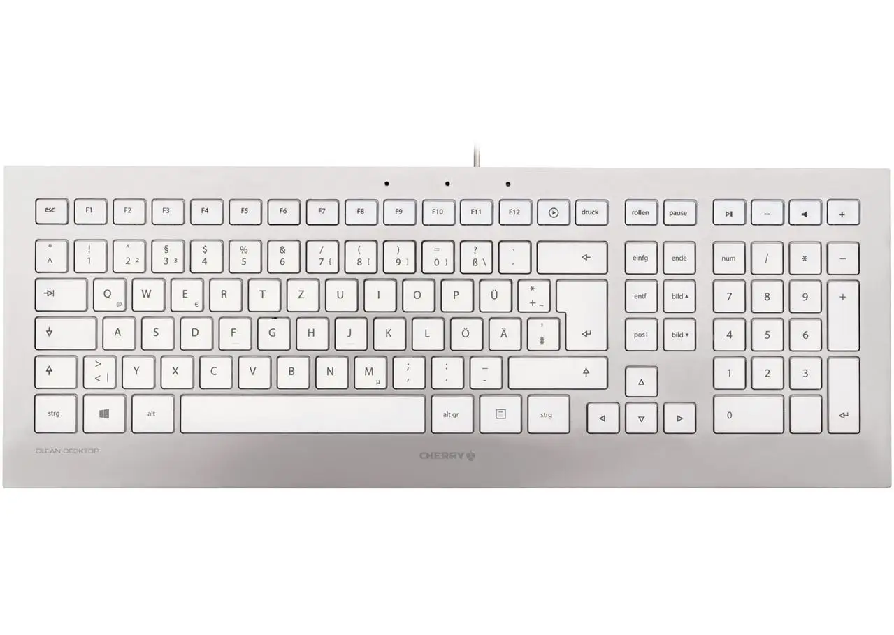 CHERRY Strait JK-0300SF