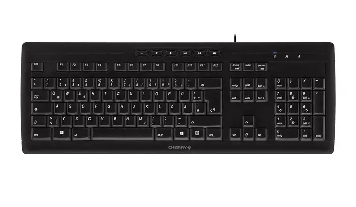 CHERRY STREAM 3.0 G85-23200EU-2