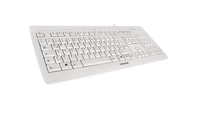 CHERRY STREAM 3.0 G85-23200GB-0