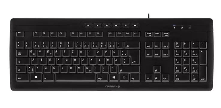 CHERRY STREAM 3.0 G85-23200IT-2