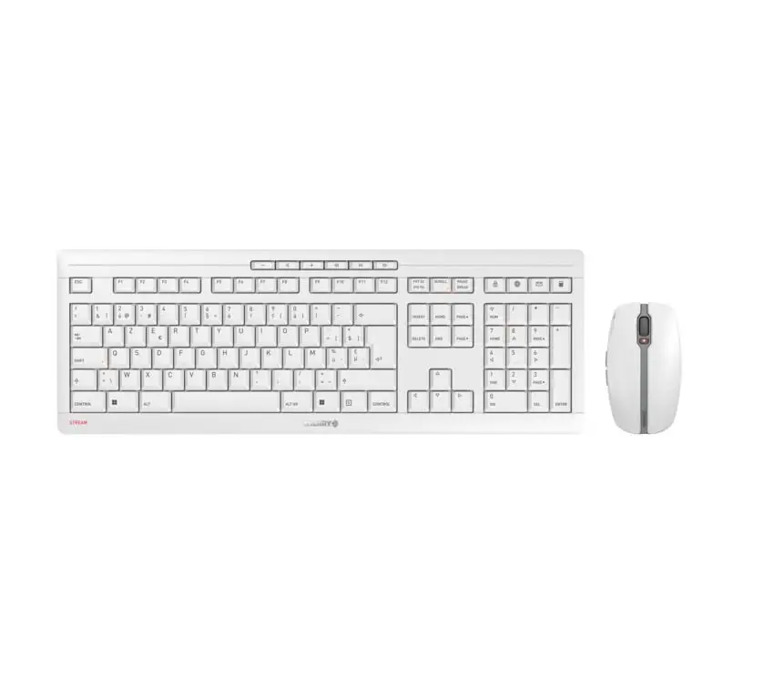 CHERRY Stream Desktop JD-8500BE-0
