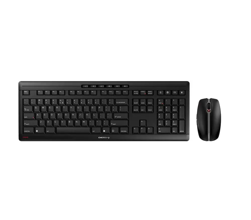 CHERRY Stream Desktop JD-8500EU-2