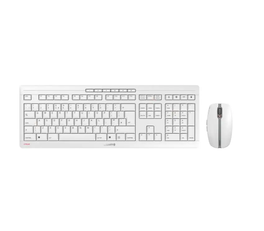CHERRY Stream Desktop JD-8500GB-0