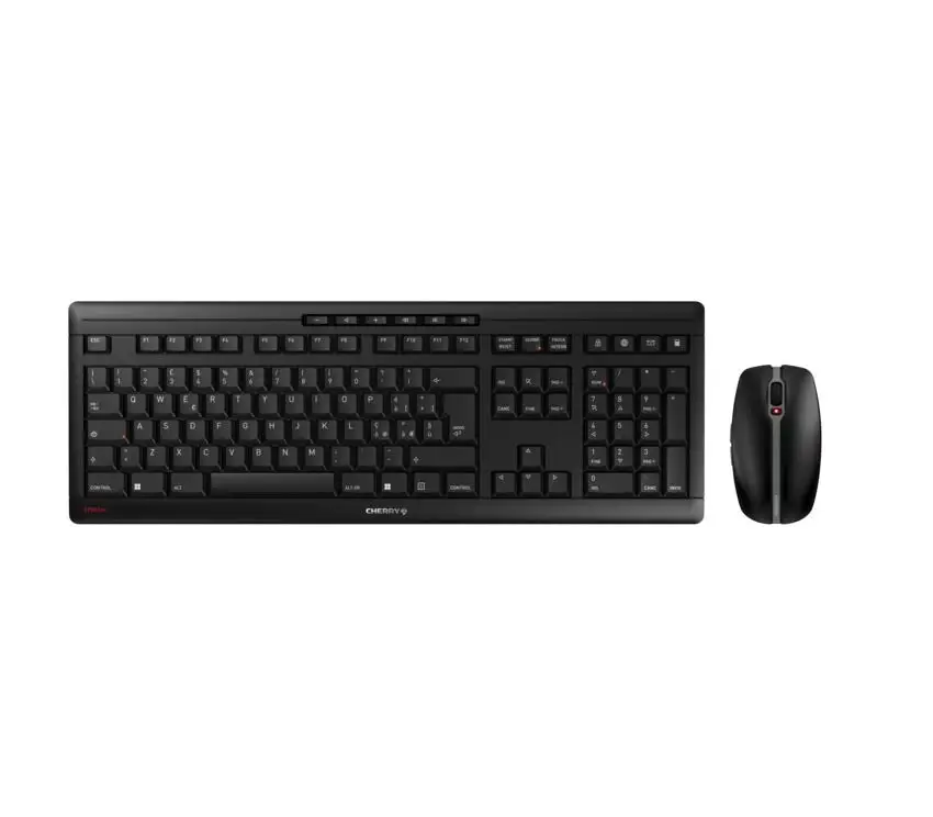 CHERRY Stream Desktop JD-8500IT-2