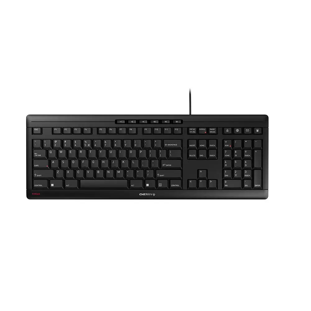 CHERRY STREAM JK-8500EU-2