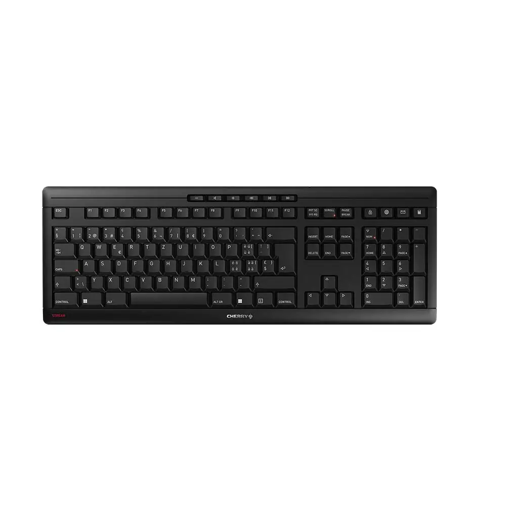 CHERRY Stream Wireless JK-8550CH-2