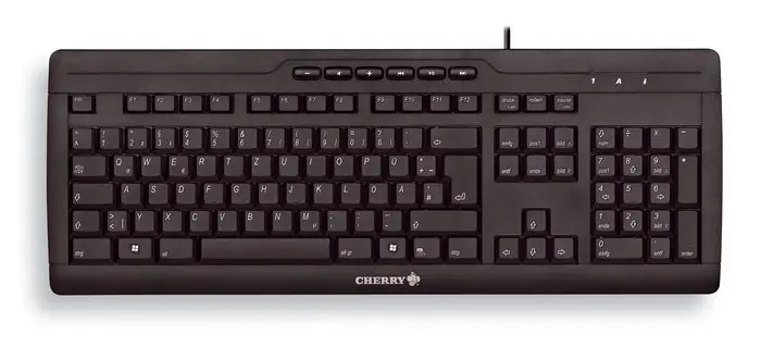 CHERRY STREAM XT G85-23100DE-2