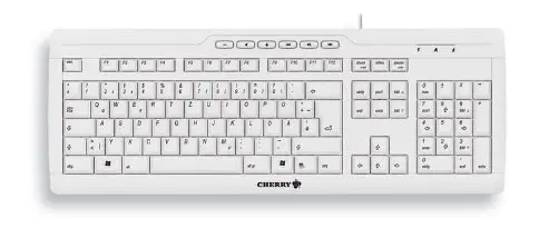 CHERRY Stream XT G85-23100FR-0