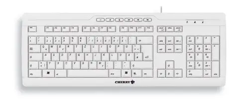 CHERRY Stream XT G85-23100SL-0