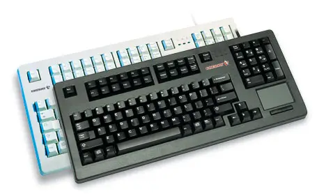CHERRY TouchBoard 19in G80-11900LUMBE
