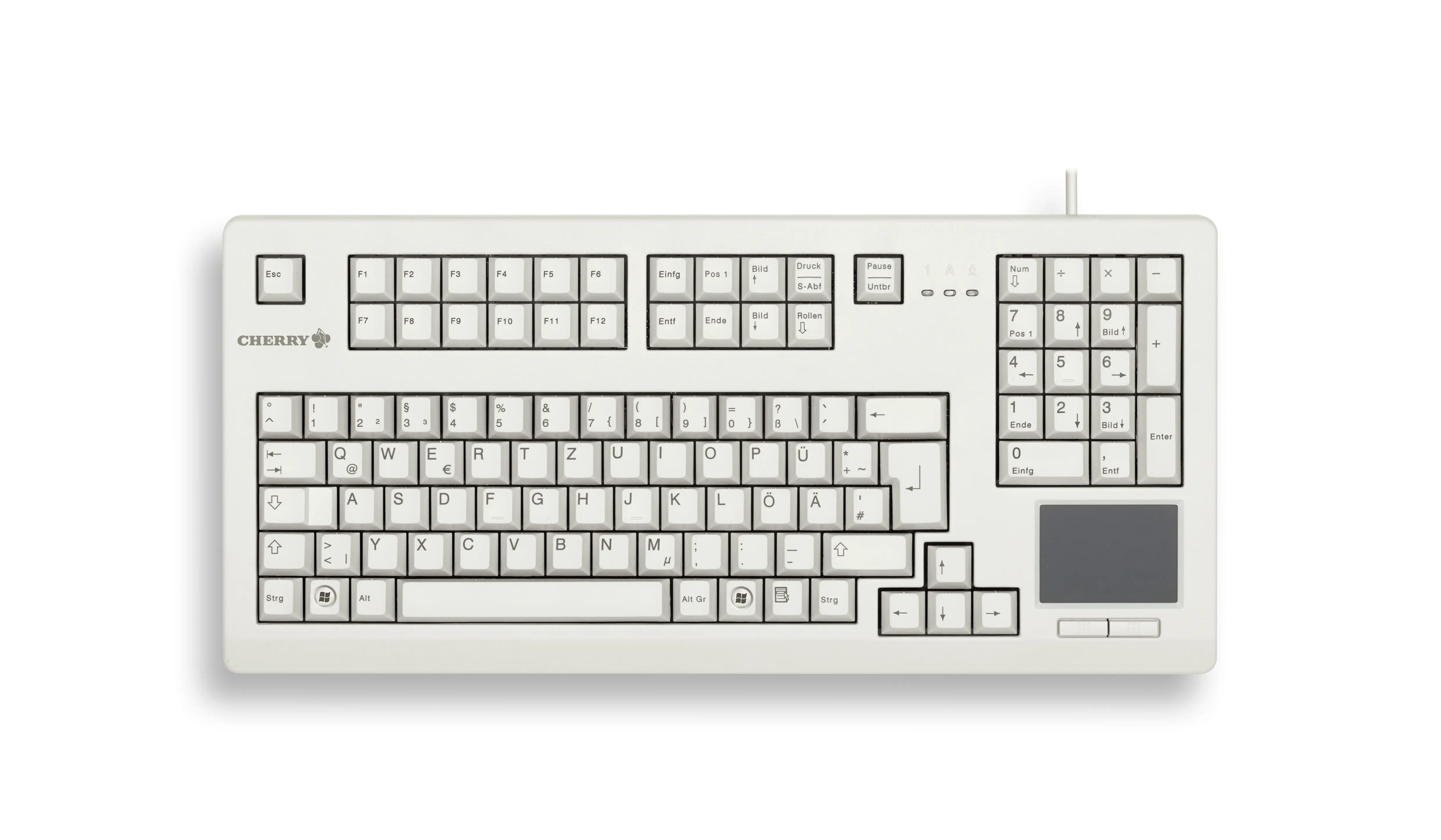 CHERRY G80-1190 G80-11900LUMDE-0