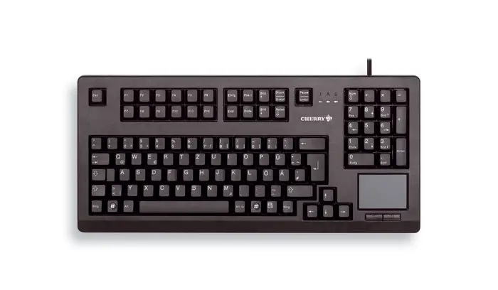 CHERRY G80-11900 G80-11900LUMEU-2