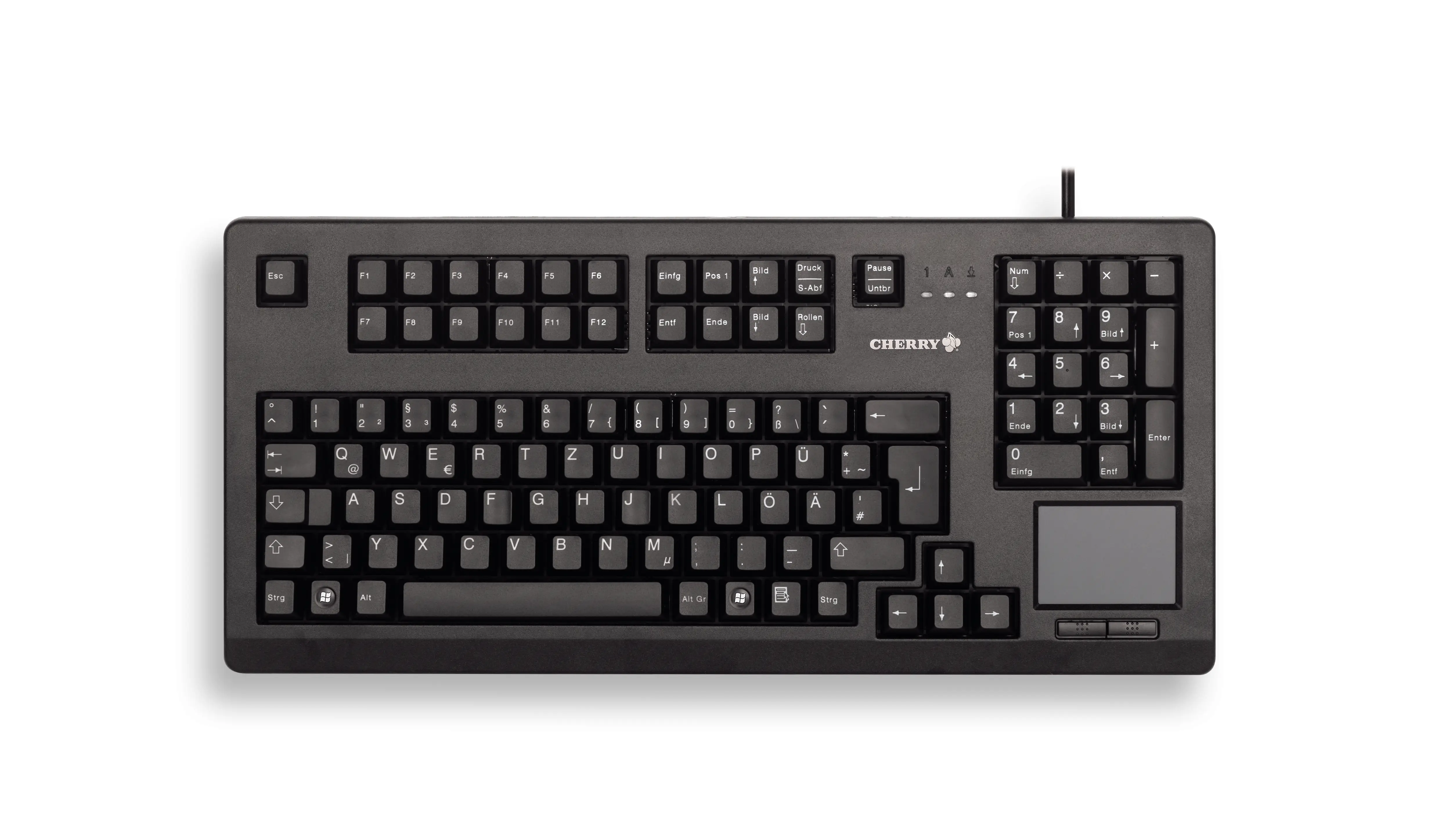 CHERRY G80-11900 G80-11900LUMGB-2