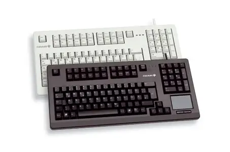 CHERRY TouchBoard G80-11900 G80-11900LTMUS