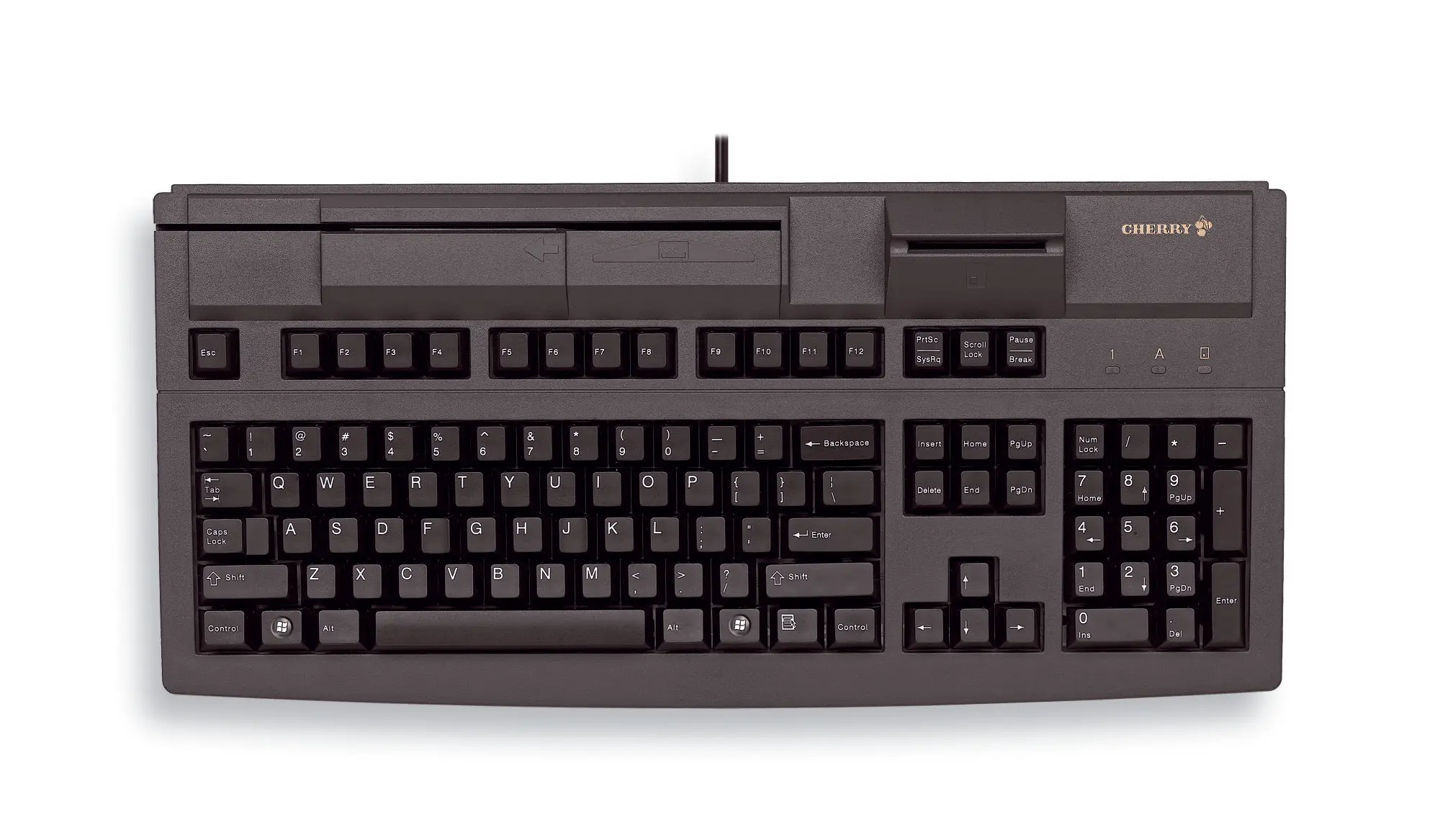 CHERRY V2 G81-8040 G81-8040LUVES-2