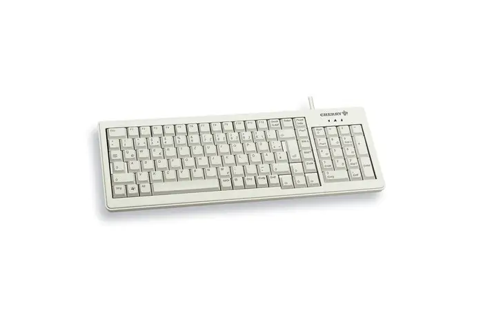 CHERRY XS Complete G84-5200LCMBE-0