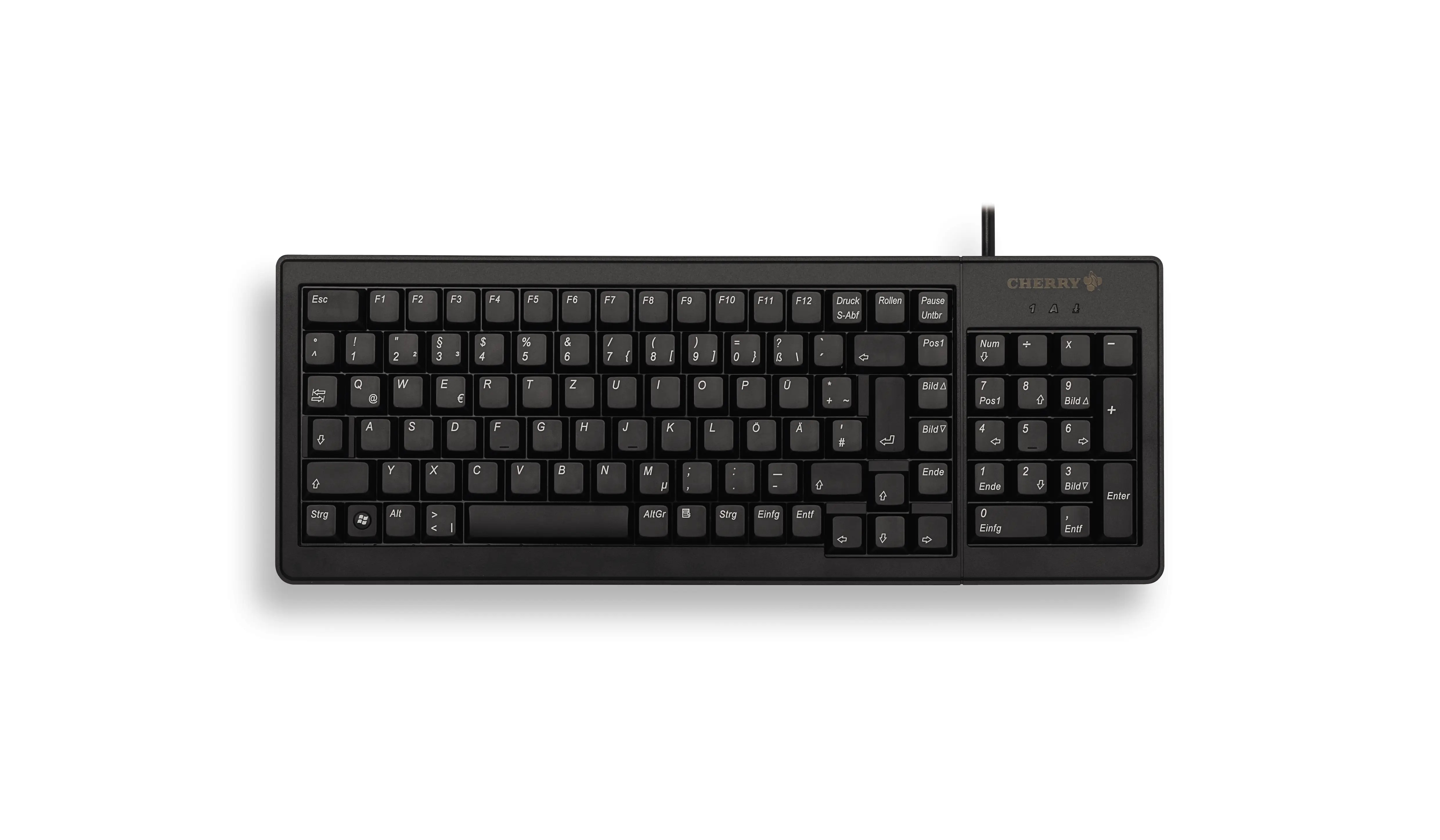 CHERRY G84-5200 G84-5200LCMFR-2