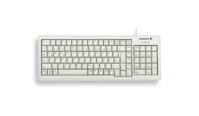 CHERRY G84-5200LCMCH-0