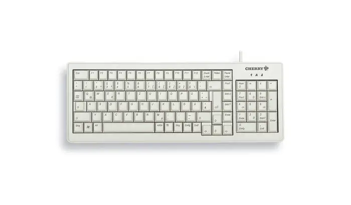 CHERRY XS G84-5200LCMDE-0