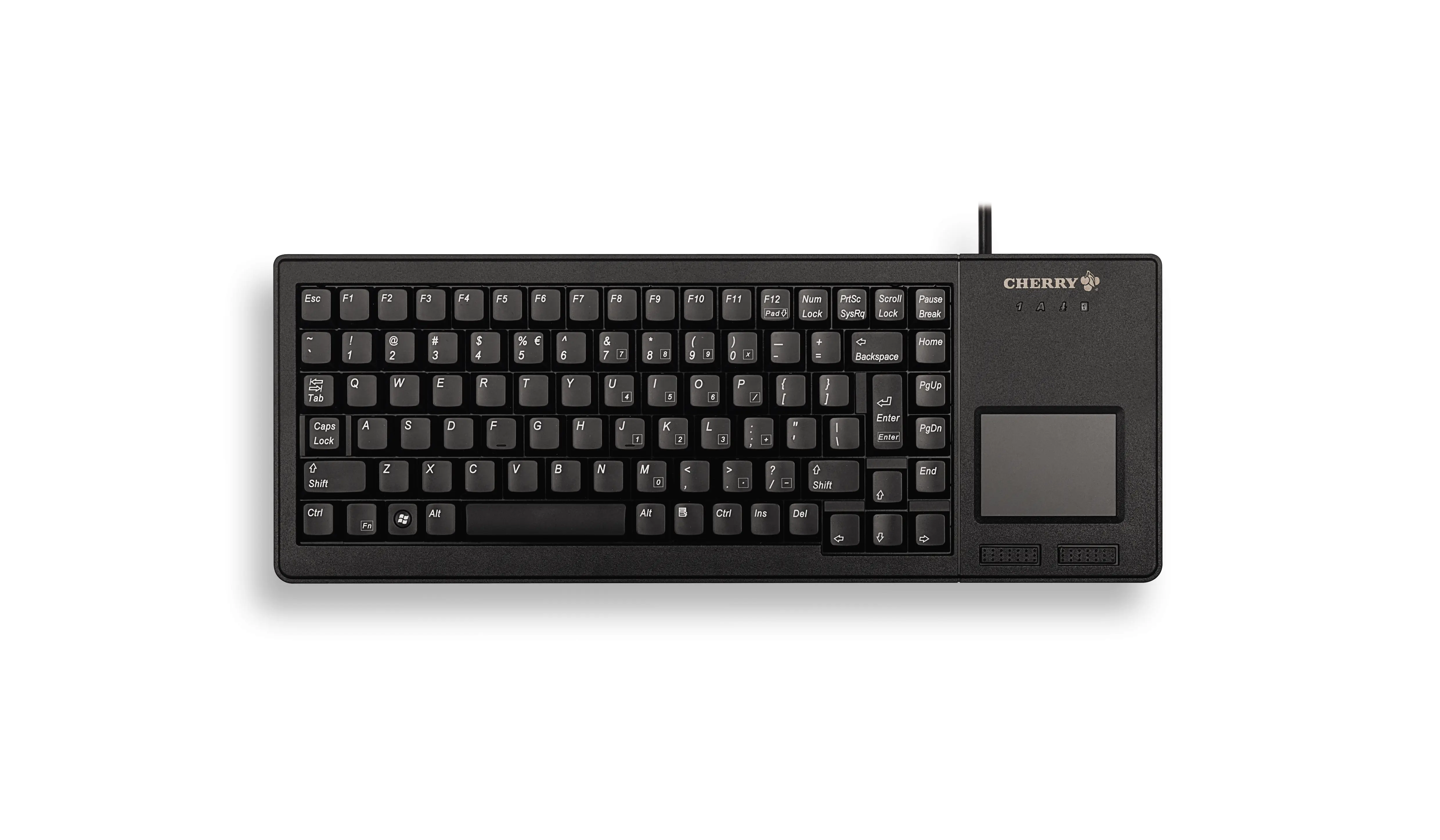 CHERRY Touchpad G84-5500 G84-5500LUMFR-2