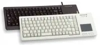 CHERRY XS Touchpad Keyboard G84-5500LPMES-0