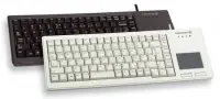 CHERRY XS Touchpad Keyboard G84-5500LPMES-2