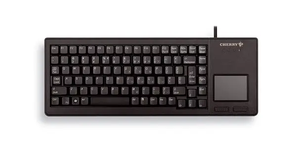CHERRY XS Touchpad G84-5500LPMDE-2