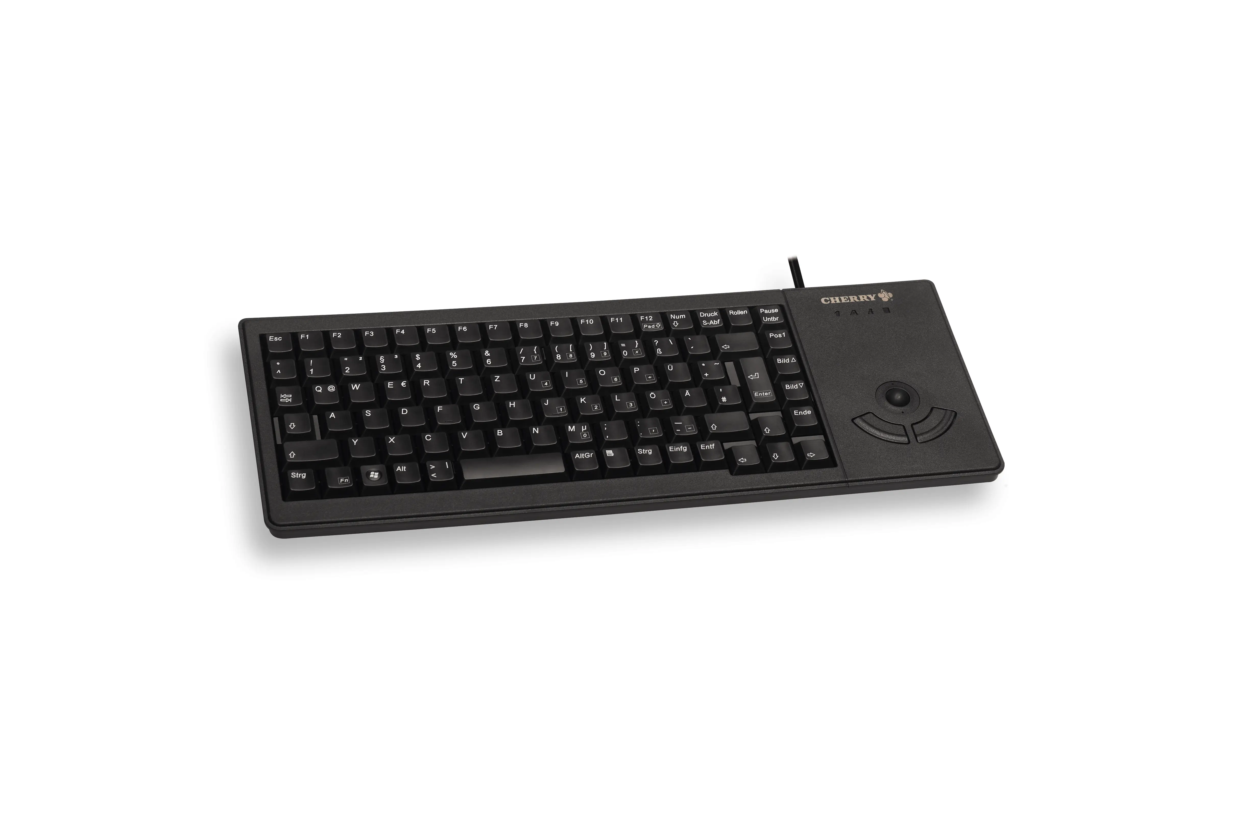 CHERRY Trackball G84-5400 G84-5400LUMDE-2
