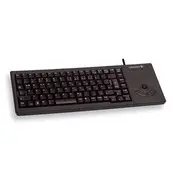 CHERRY XS Trackball Keyboard G84-5400LPMDE-2