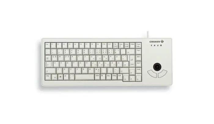 CHERRY Trackball G84-5400LUMEU-0
