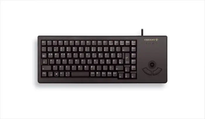 CHERRY Trackball G84-5400LUMEU-2