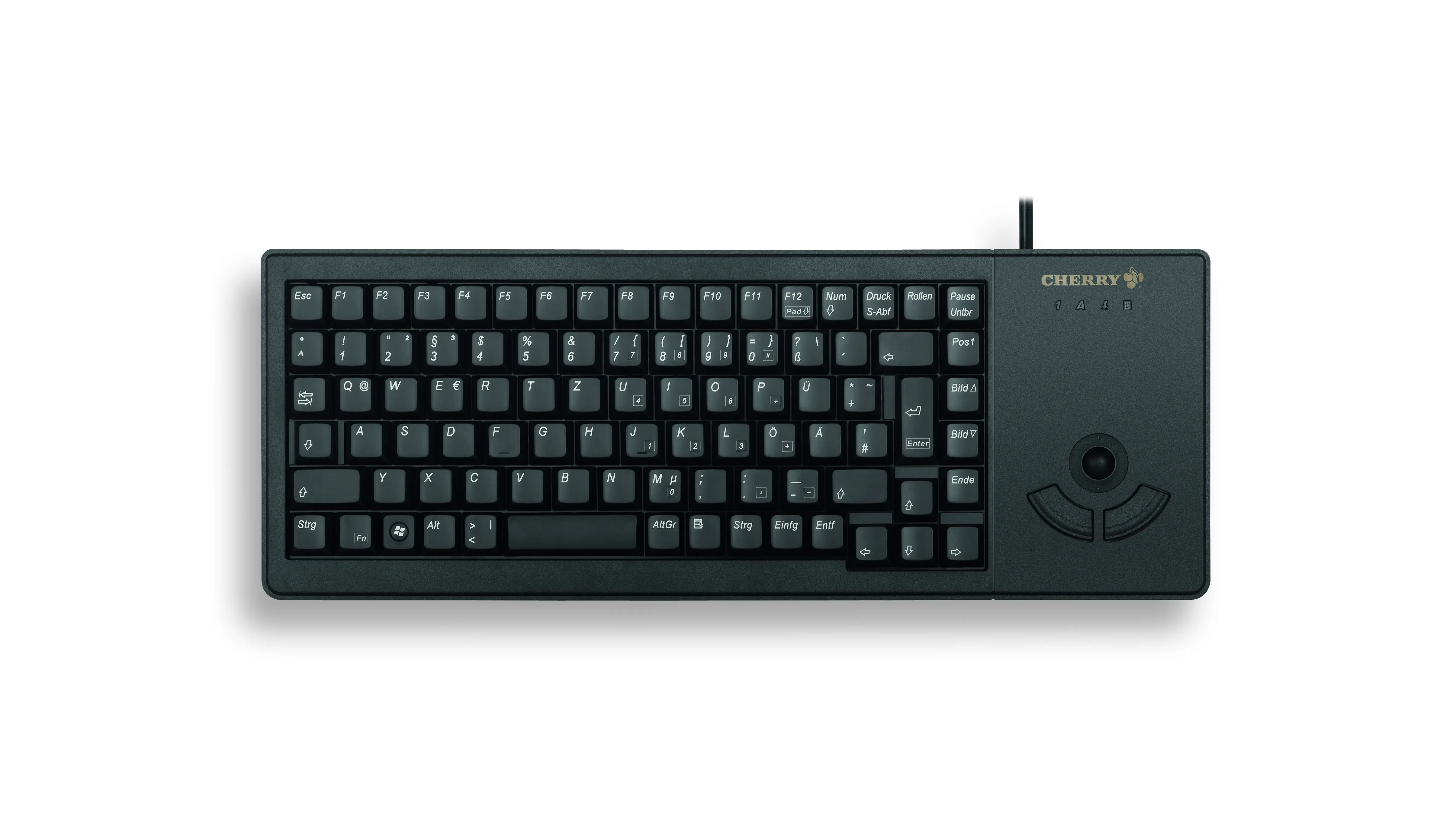 CHERRY Trackball G84-5400LUMPN-2