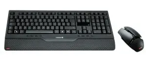 CHERRY ZF 5000, ENG JD-0200EU