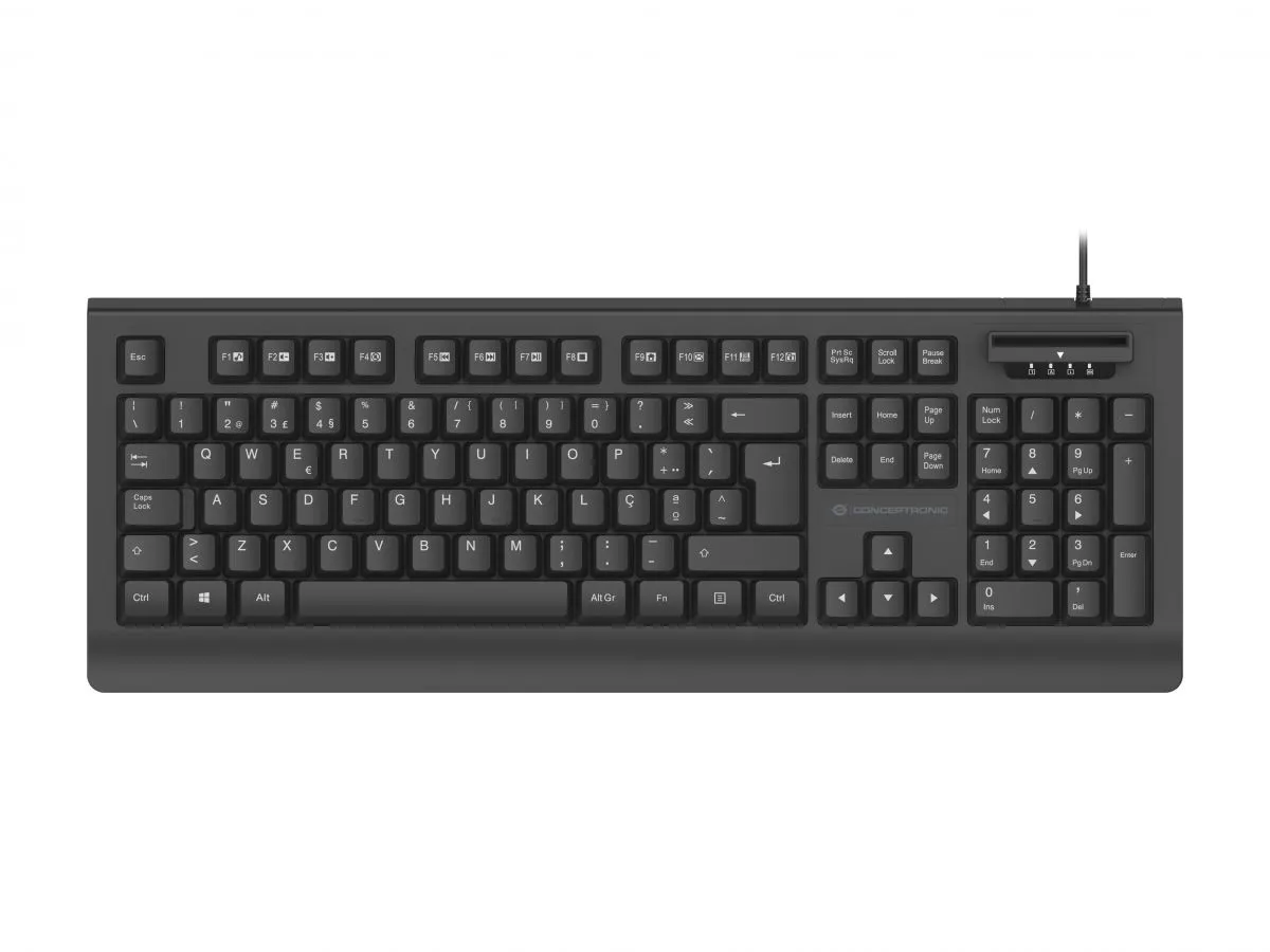 Conceptronic KAYNE01ES 120850307201