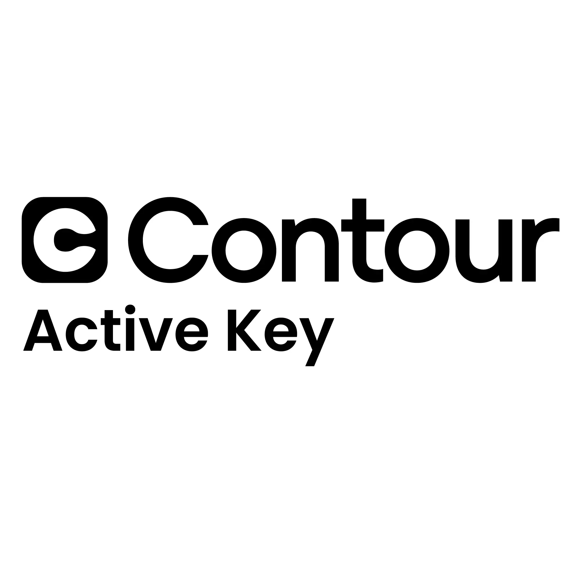 Contour Design AK-4100 AK-4100-U-W/US