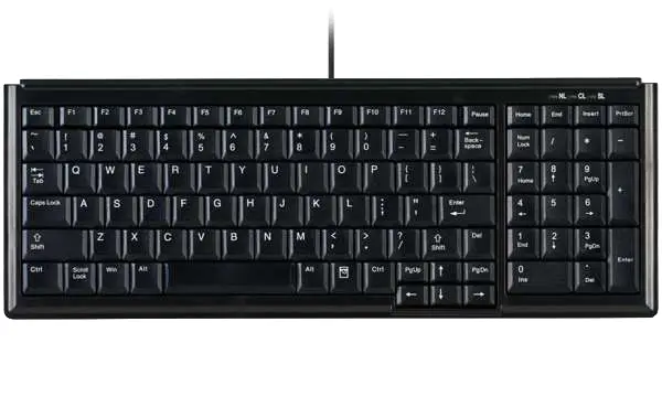Contour Design AK-7000 AK-7000-U-B/GE