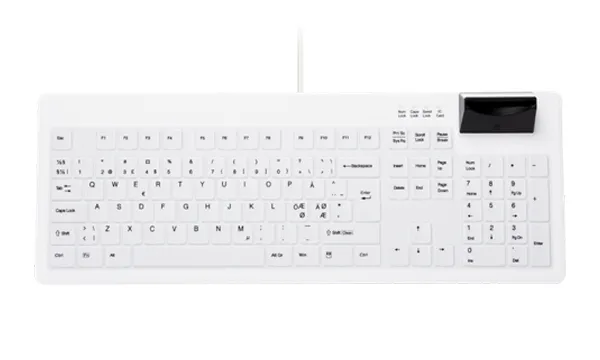 Contour Design Active Key AK-C8200 AK-C8200F-UV-BW/NOR