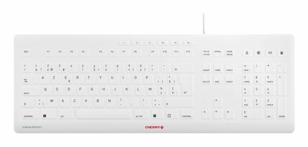 Contour Design JK-8502BE-0