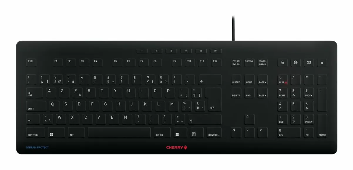 Contour Design JK-8502BE-2