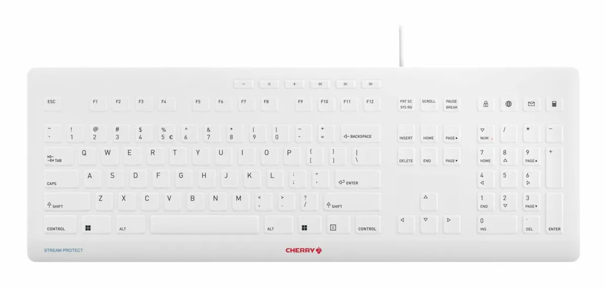 Contour Design JK-8502EU-0