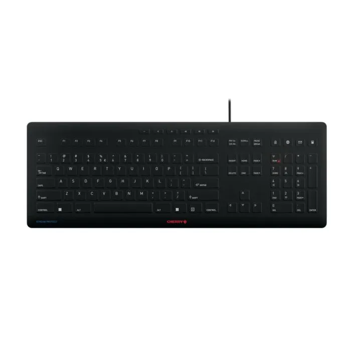 Contour Design JK-8502EU-2