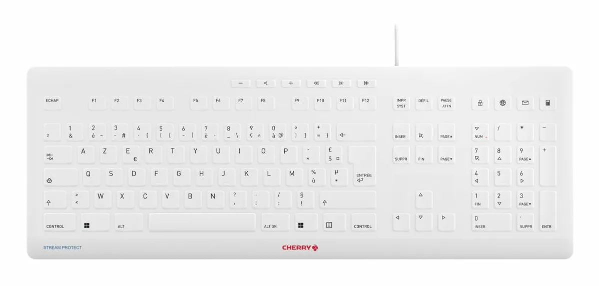 Contour Design JK-8502FR-0