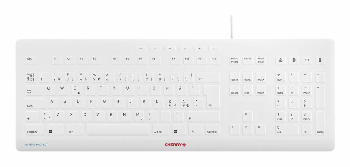 Contour Design JK-8502PN-0