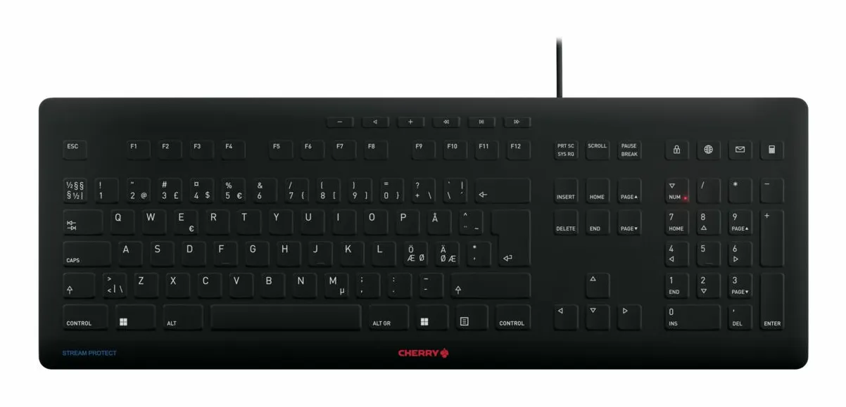 Contour Design JK-8502PN-2